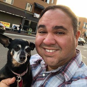 Meet your Posher, Paul